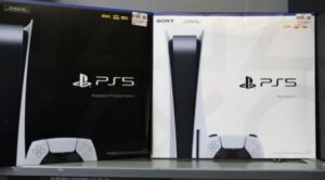 Harga PlayStation 5 di Indonesia Stabil April 2026, Ini Daftar Terbarunya!