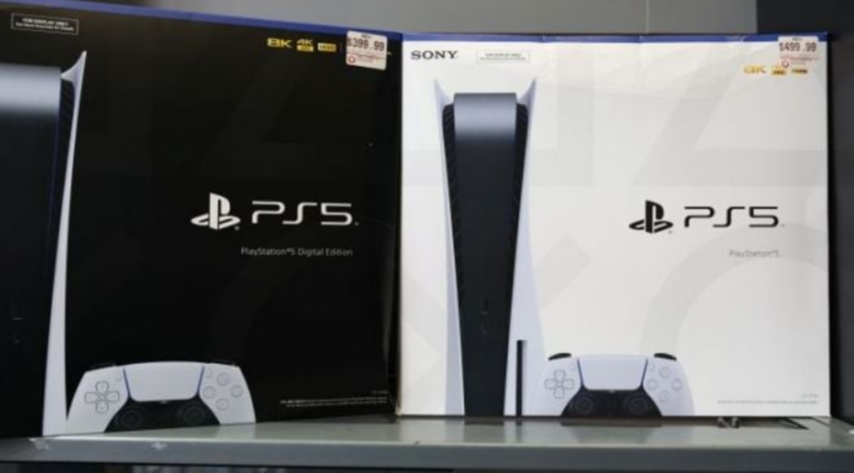 Harga PlayStation 5 di Indonesia Stabil April 2026, Ini Daftar Terbarunya!
