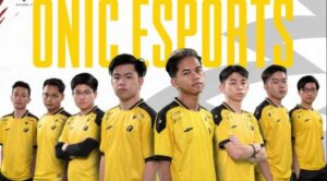 Team Liquid Indonesia Puncaki Klasemen MPL Indonesia Season 17 Week 2, Dominasi Tak Terbendung!